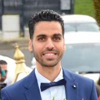 Mustapha Raoui