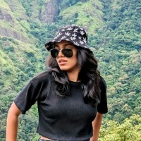 Thejaswikrishna L