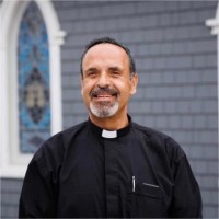 Revd Gerardo Romo-Garcia