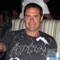 Gustavo Daniel Geronimo