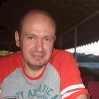 Dejan Bogojevic