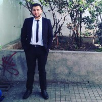 Mauro Andrewartha Bravo