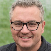 Darren Levy