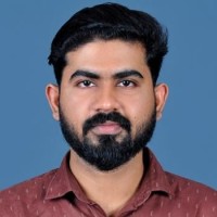 Akhil P S
