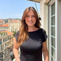 Charline Travaillard