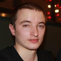 Сергей Ларченко