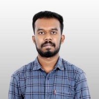 Saju S J