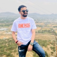 Chitransh Jangid