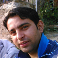 Robin Singh Thakur