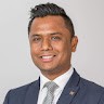 Sujeet Kumar Shrestha