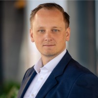 Marcus Hytten Nilssen