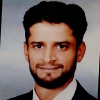 Syed M Sami Uddin