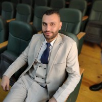 Hazem Gamal