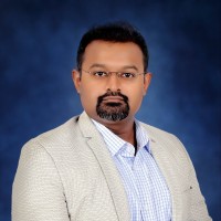 Arun K Mudaliar