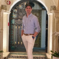 Javier Corvalán