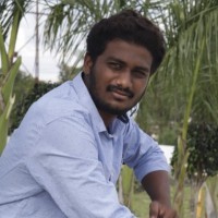 Manjunath N V