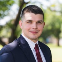 William Moore, Mpa, Pmp