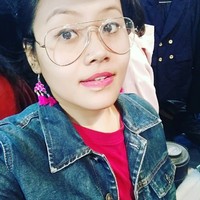 Yogeshwari Kutiyal