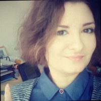 Elizaveta Vaideanu-Condrea
