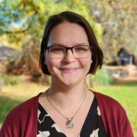 April Snodgrass