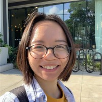 Yihsin Chen