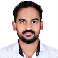Vinod Kumar