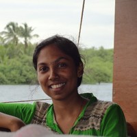 Anuradha N