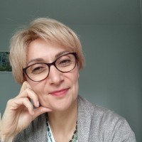 Filiz Arslan Nizam, PhD.