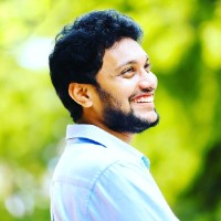 Janakiram Pulavarthi