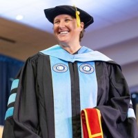 Amanda S. Feeser, Edd