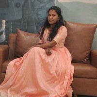 Usha K