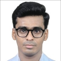 Pritam Bhowmick