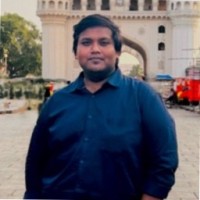 Aditya Burle