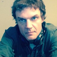 Stephen van der Mescht