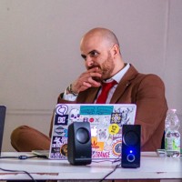 Luca Gasperoni