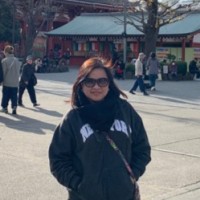 Pearlie Galina, CHRP®