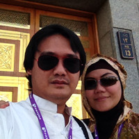 Nurhidayat M.Mar, DPO