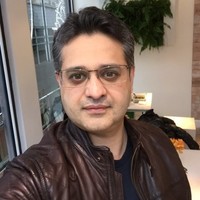 Syed Asad Mehmood