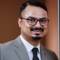 Prasenjit Banerjee