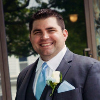 Dustin Arnold