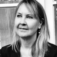 Anne-Marit van Hoeve