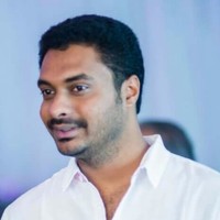 Shravan Ganapathiraju