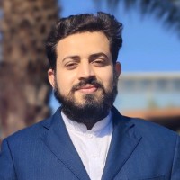 Qasim Mehmood