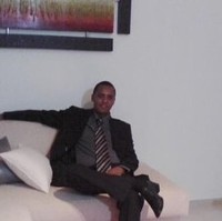 Claudio Henrique