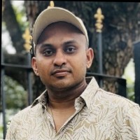 Abdulla Althaf