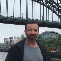 Adam Moss