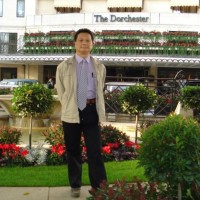 David Chan