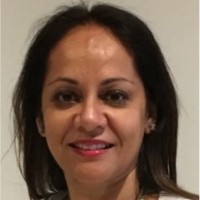 Dr Raj Dhaliwal