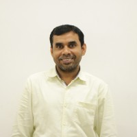 Dr Nagarajan Subbiah