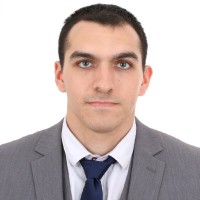 Christos Antiparmatoglou